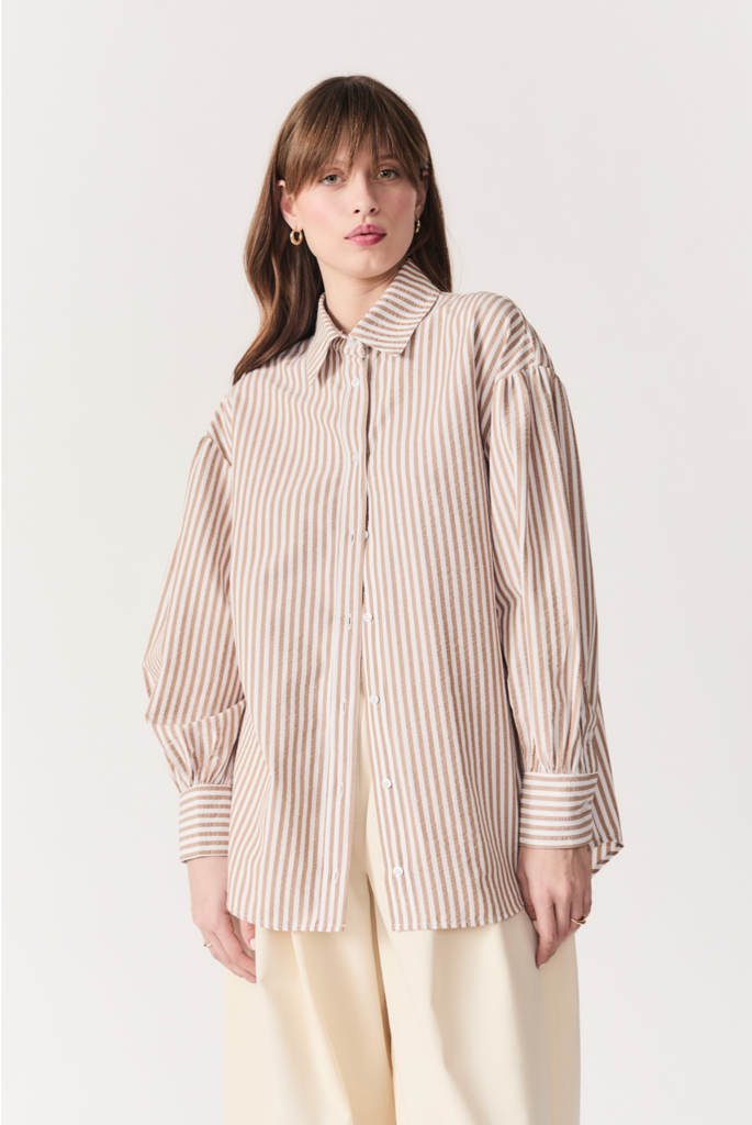 DÈLUC FONTELO SHIRT