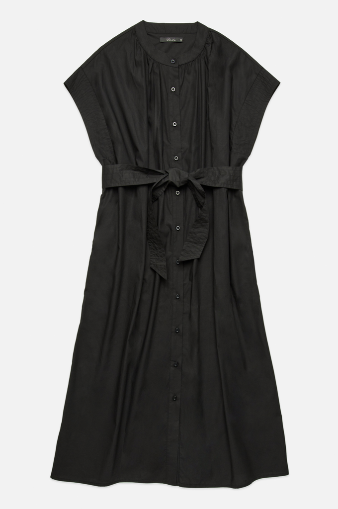 DÈLUC CANCELA DRESS