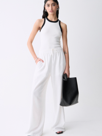 DÈLUC LISBOA KNIT TOP