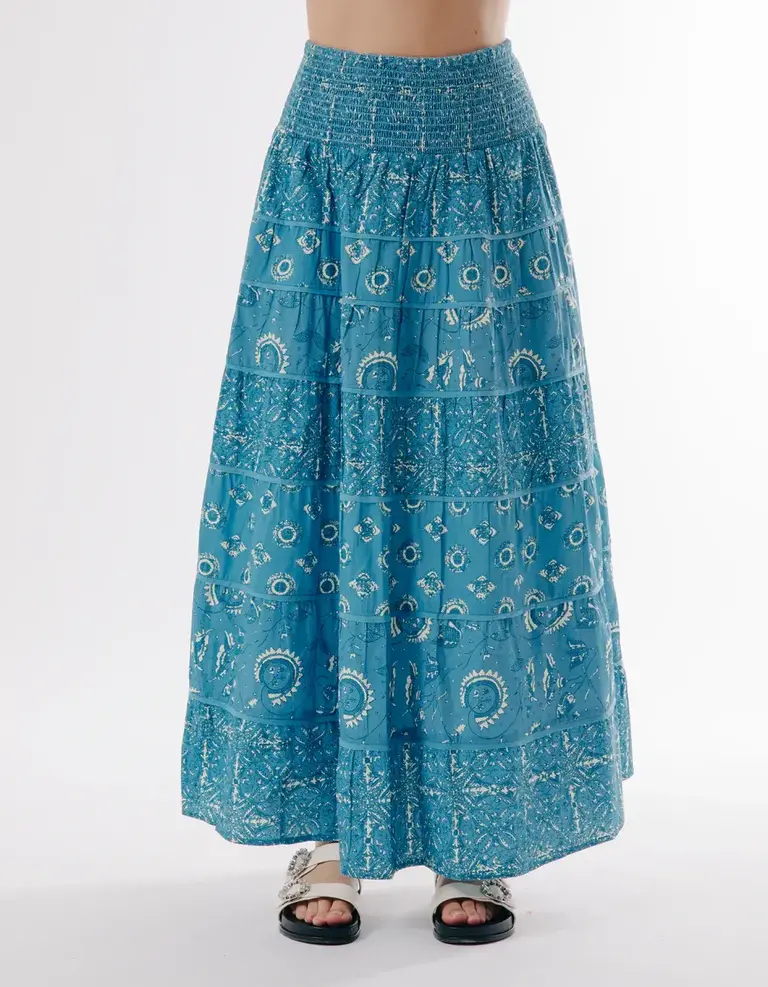 LOVE THE LABEL CARINA SKIRT
