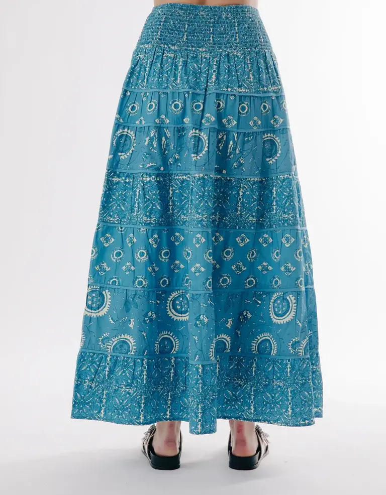 LOVE THE LABEL CARINA SKIRT