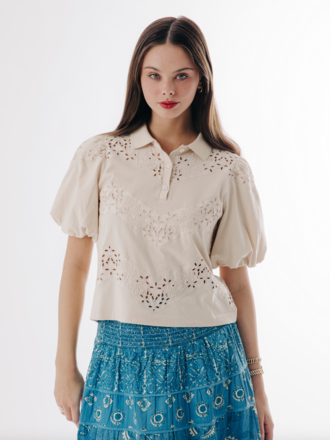 LOVE THE LABEL CHANDLER KNIT