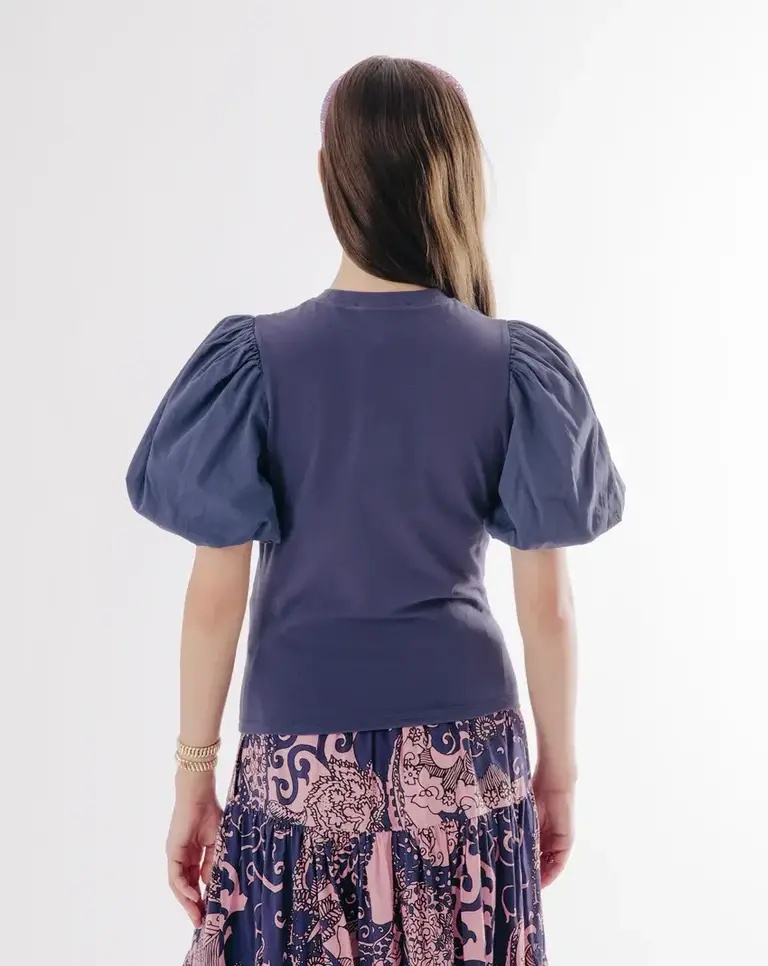 LOVE THE LABEL LALI TEE