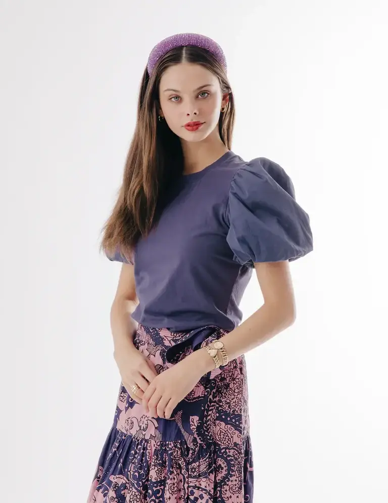LOVE THE LABEL LALI TEE