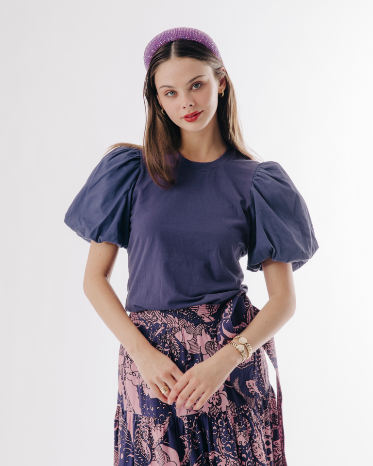 LOVE THE LABEL LALI TEE