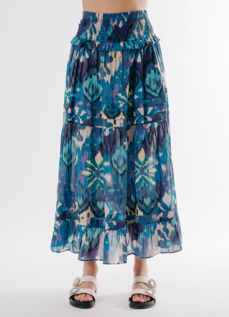 LOVE THE LABEL LLAYA SKIRT