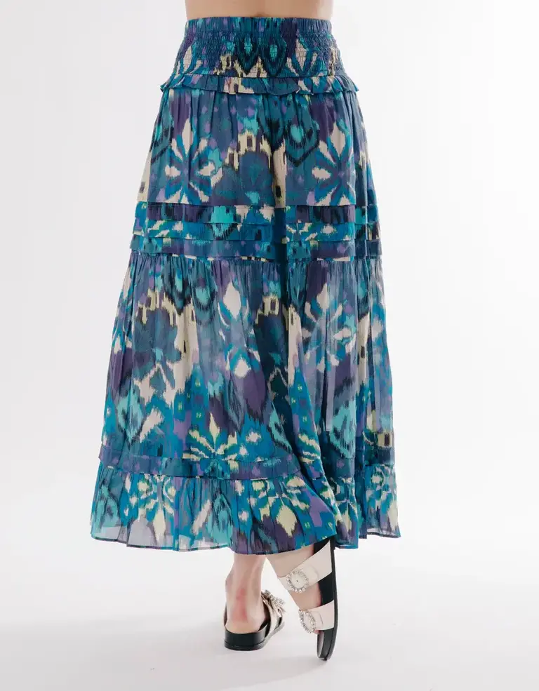 LOVE THE LABEL LLAYA SKIRT