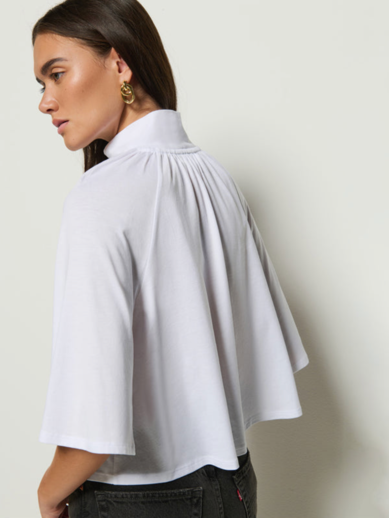 NATION LTD BELL HALF SLEEVE TEE