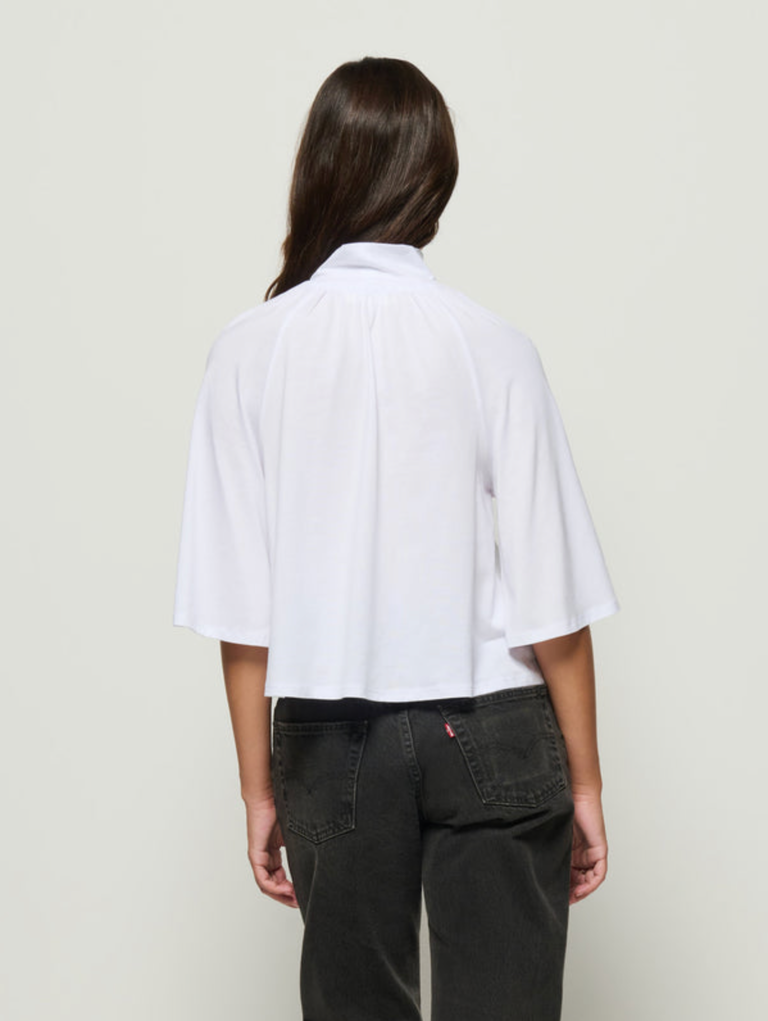 NATION LTD BELL HALF SLEEVE TEE