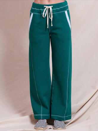 SUNDRY SEAMED PANT