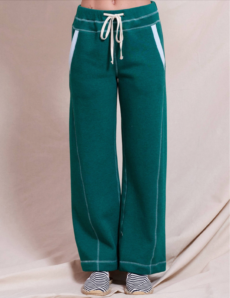 SUNDRY SEAMED PANT