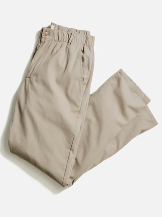 MARINE LAYER BREEZE SATURDAY CHINO