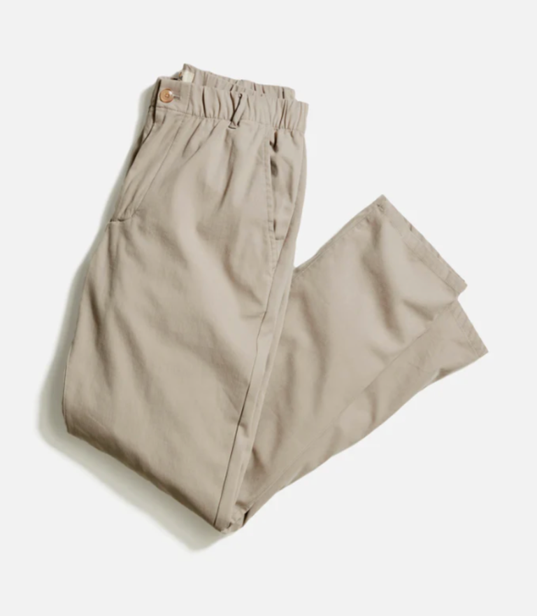 MARINE LAYER BREEZE SATURDAY CHINO