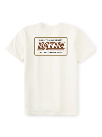 KATIN PIT STOP TEE