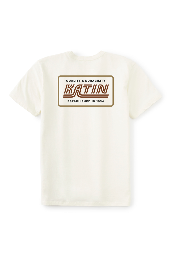 KATIN PIT STOP TEE