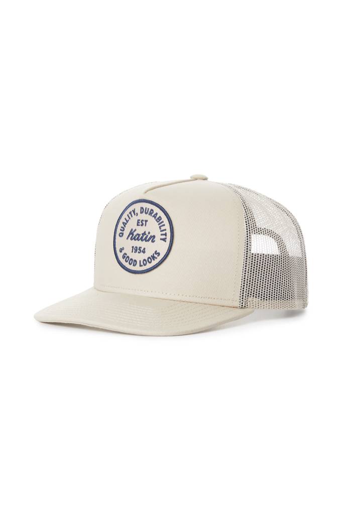 KATIN CHUCK TRUCKER HAT