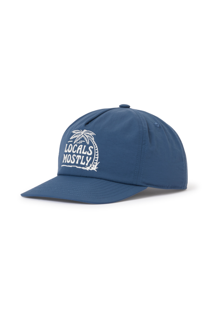 KATIN LOCALS HAT