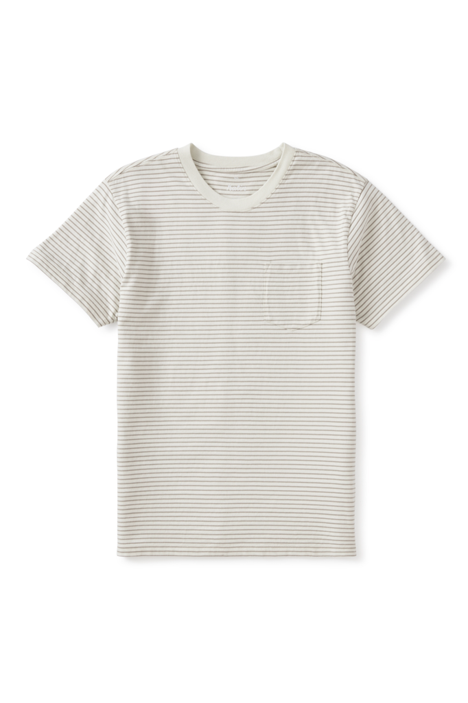 KATIN FINLEY POCKET TEE