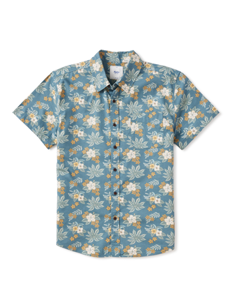 KATIN BENJI SHIRT