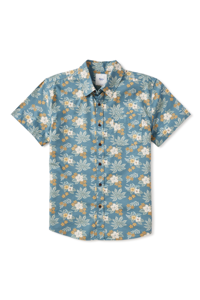 KATIN BENJI SHIRT