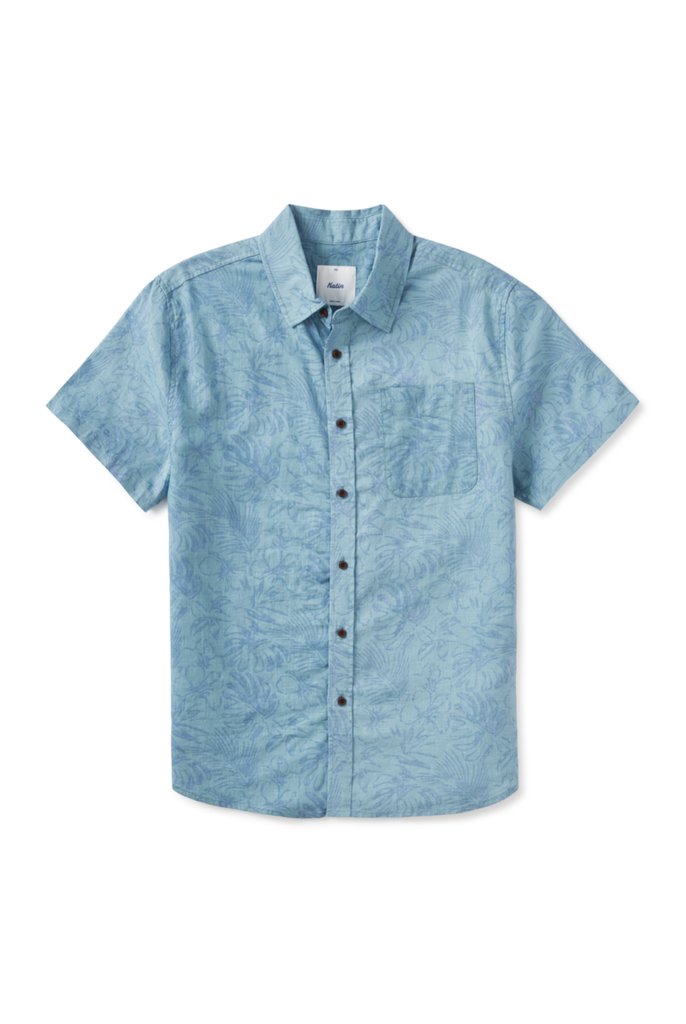 KATIN MOCO SHIRT