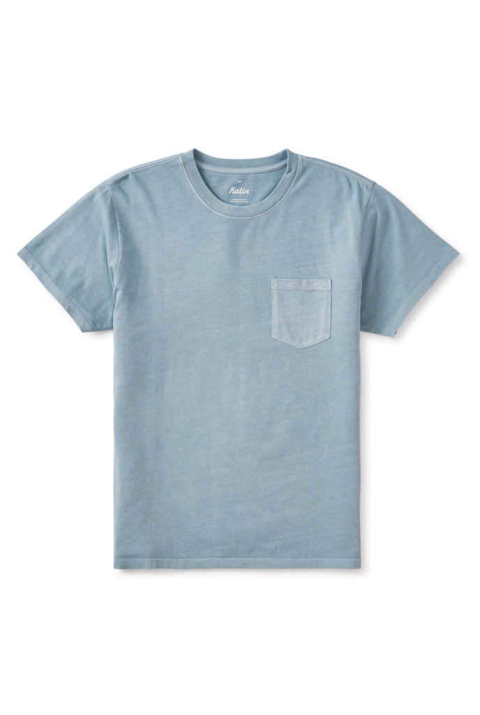 KATIN BASE TEE