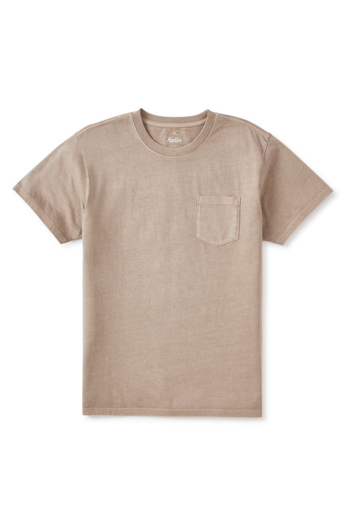 KATIN BASE TEE