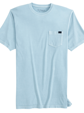 FISH HIPPIE BALAO POCKET TEE