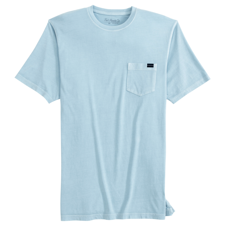 FISH HIPPIE BALAO POCKET TEE