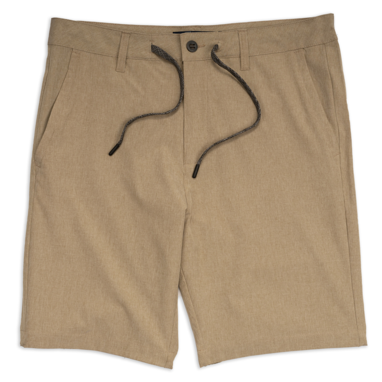 FISH HIPPIE 9" ISLA SHORT