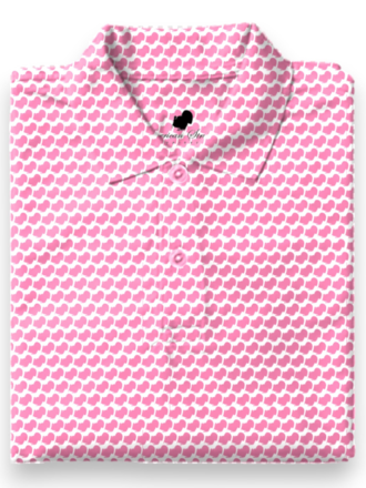 AMERICAN STRUTTER THE STRUTTER POLO