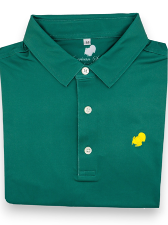 AMERICAN STRUTTER AMERICAN STRUTTER PERFORMANCE POLO