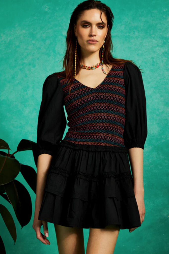 LOVE THE LABEL AUDREY DRESS