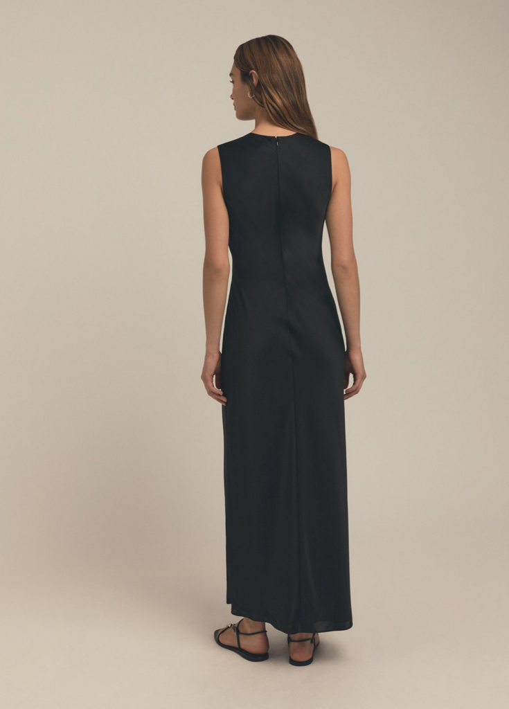 FAVORITE DAUGHTER THE FAVORITE COLUMN DRESS