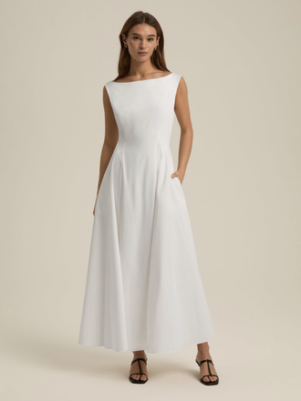 FAVORITE DAUGHTER THE CATHERINE DRESS