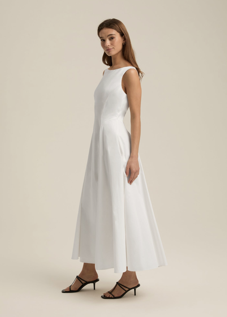 FAVORITE DAUGHTER THE CATHERINE DRESS