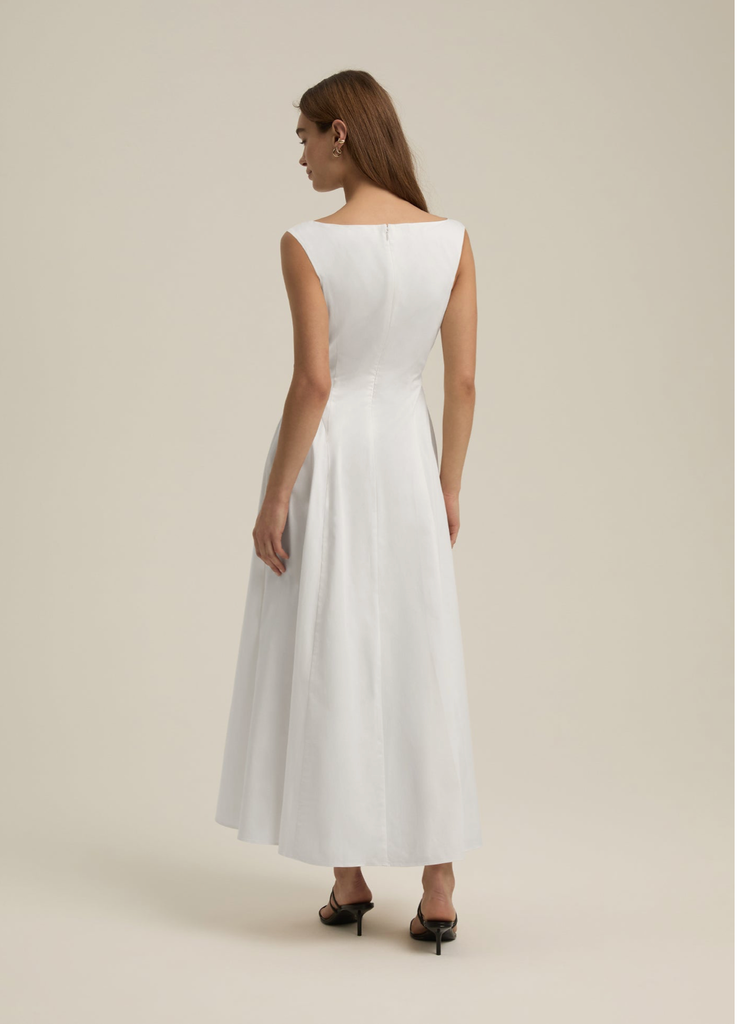 FAVORITE DAUGHTER THE CATHERINE DRESS