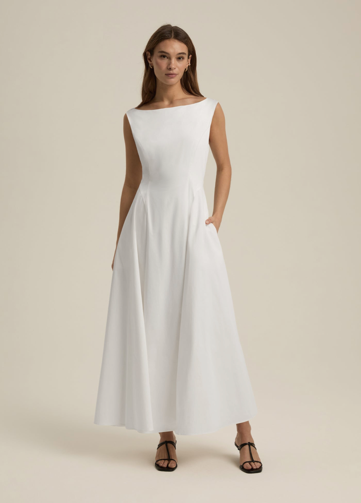 FAVORITE DAUGHTER THE CATHERINE DRESS