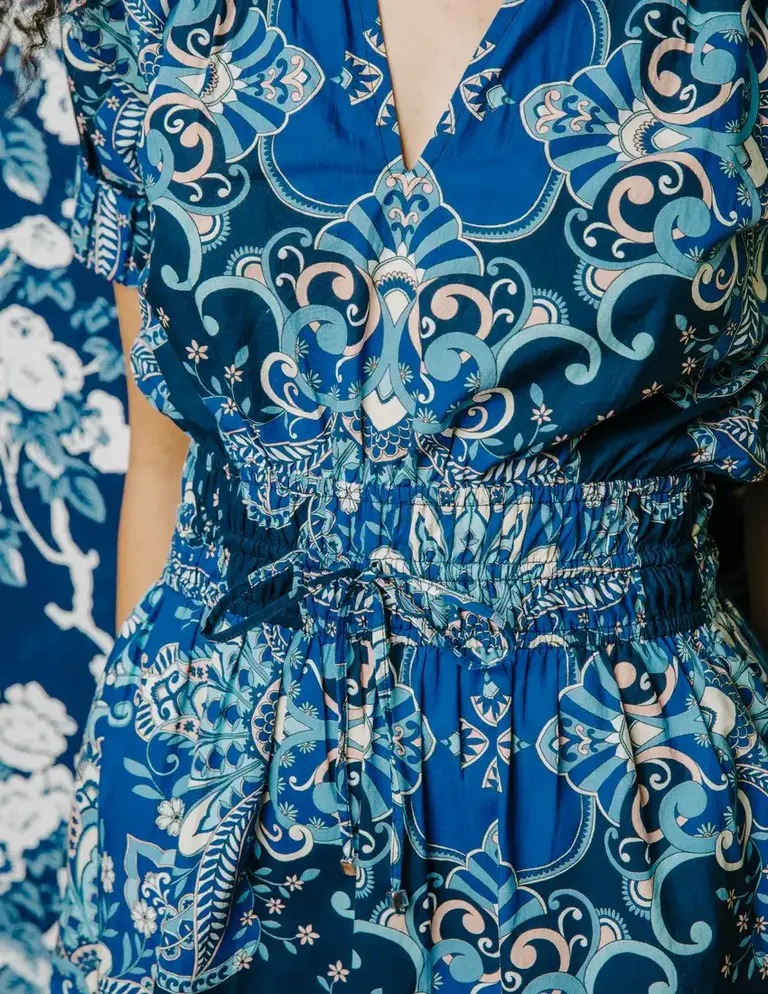 LOVE THE LABEL NOAH DRESS
