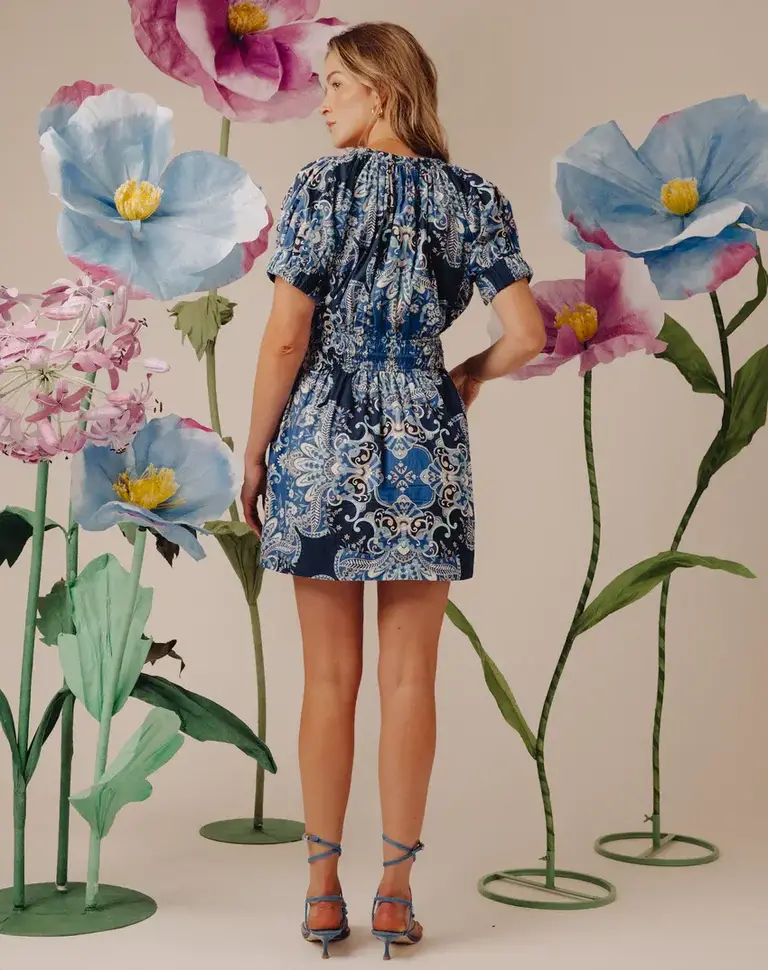 LOVE THE LABEL NOAH DRESS