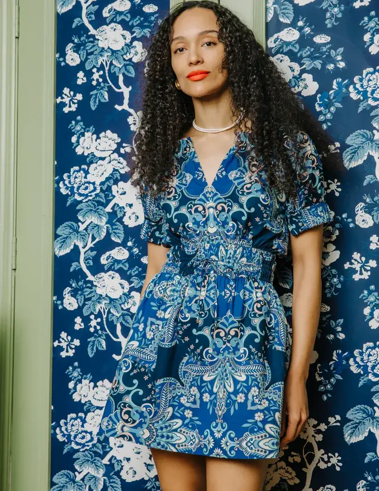 LOVE THE LABEL NOAH DRESS