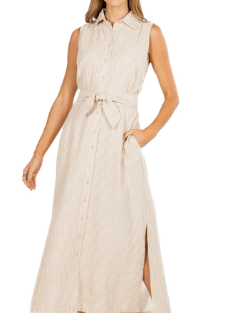 WILLA STORY ADDISON DRESS