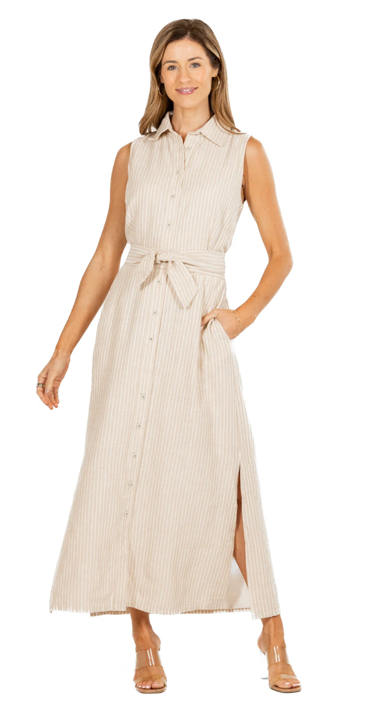 WILLA STORY ADDISON DRESS