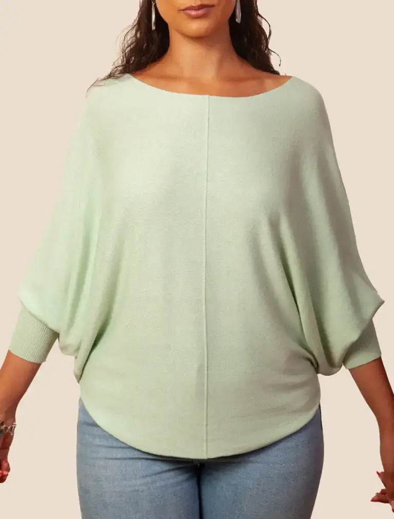 KERISMA RYU 'LIN' TOP