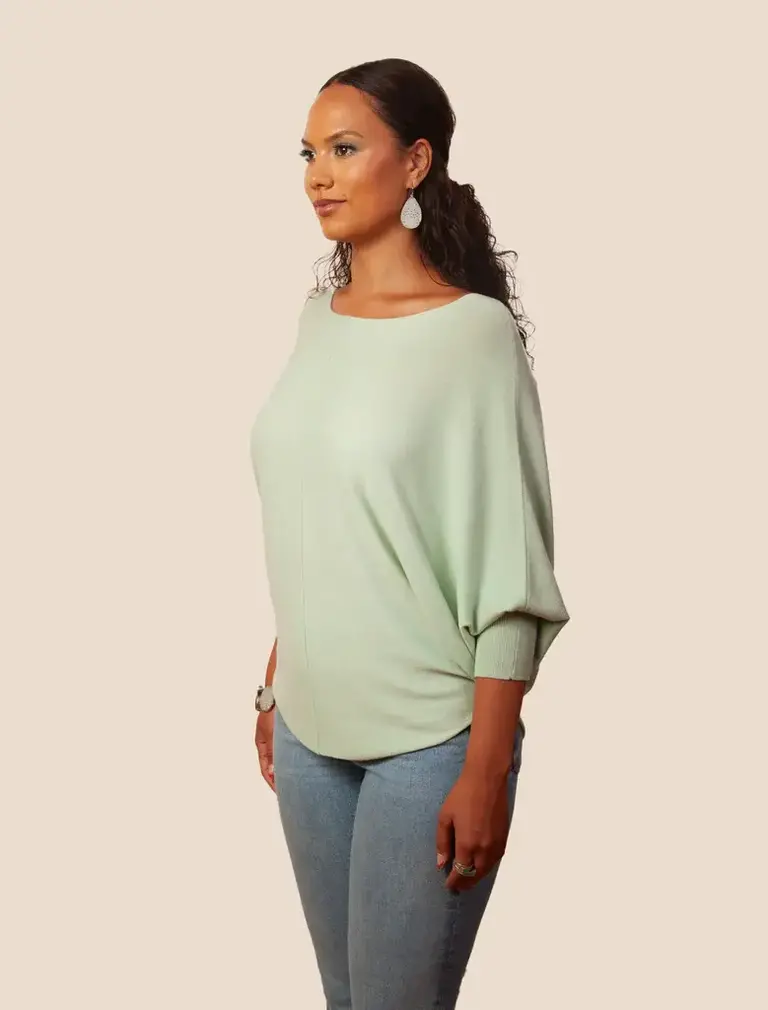 KERISMA RYU 'LIN' TOP