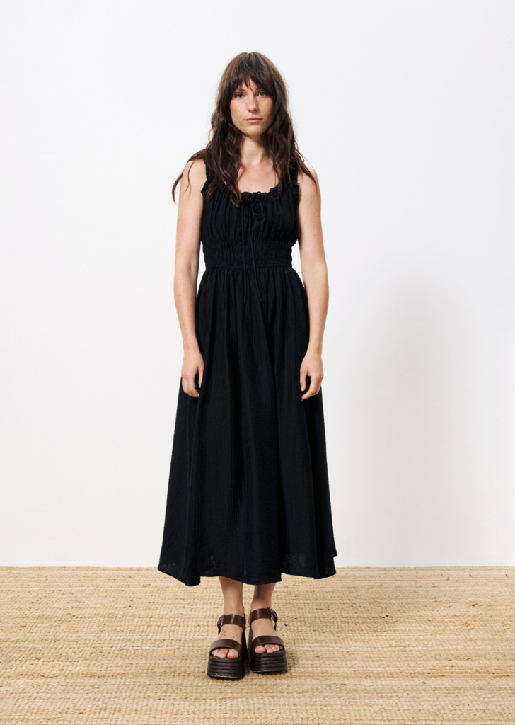 SANNE DRESS