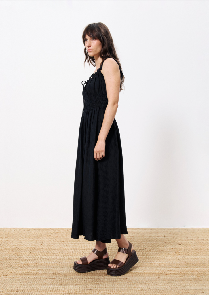 SANNE DRESS