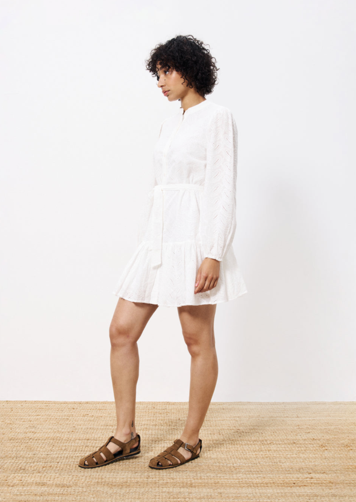 MACAIRE DRESS