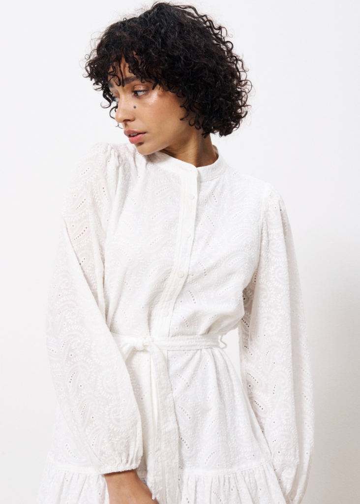 MACAIRE DRESS