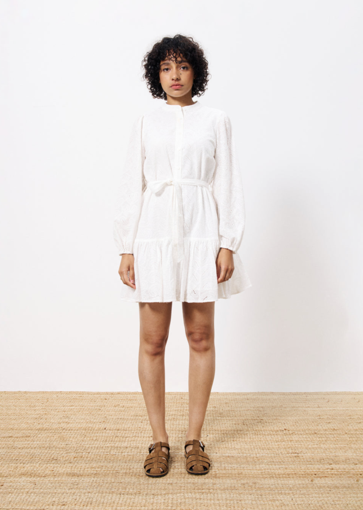 MACAIRE DRESS